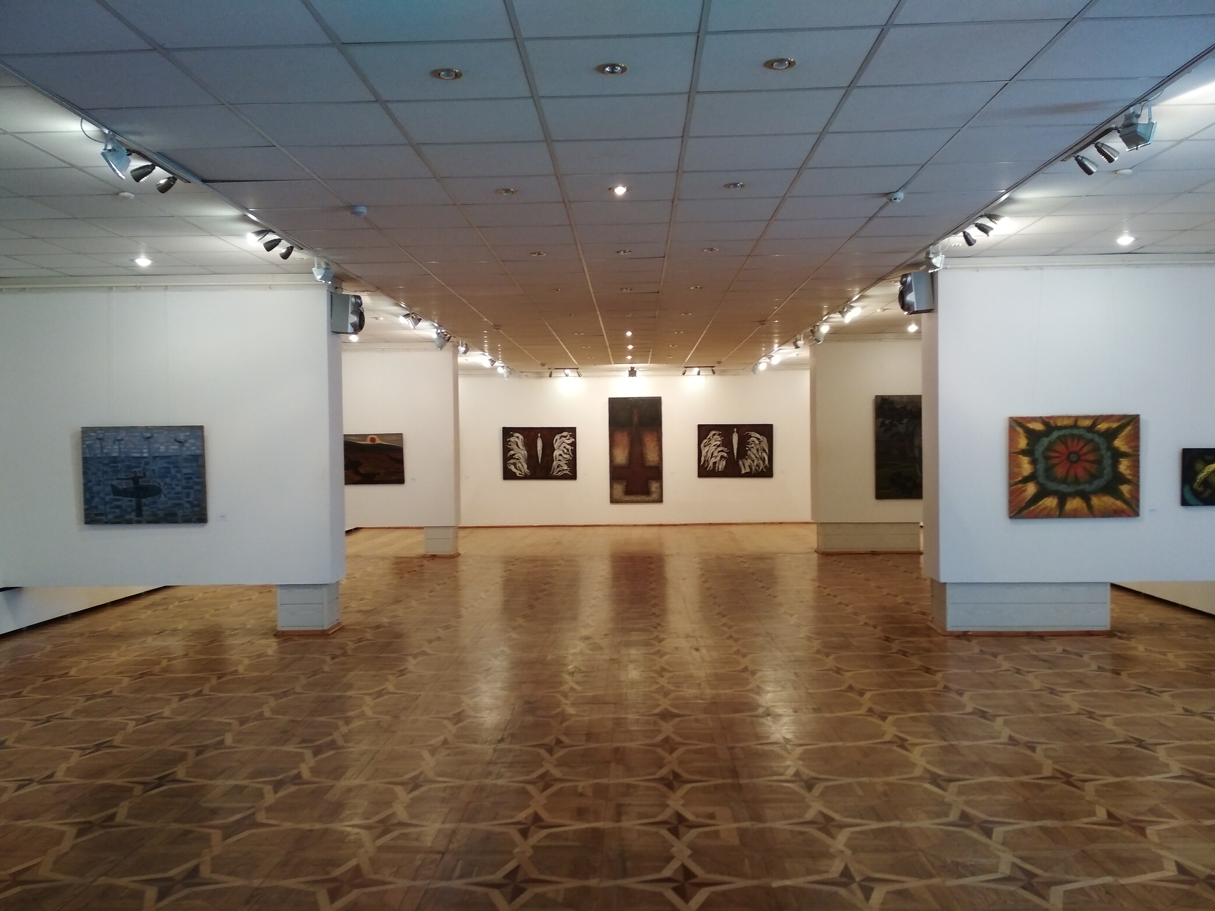 Белобородова
