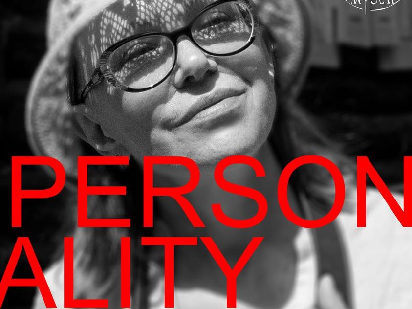 «PERSONALITY», посвящённая нашим современникам