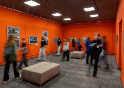 Арт-центр Марка Шагала