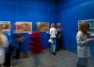 Арт-центр Марка Шагала