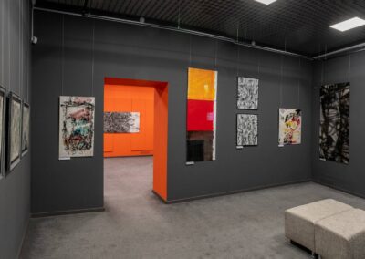 Арт-центр Марка Шагала