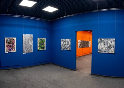 Арт-центр Марка Шагала