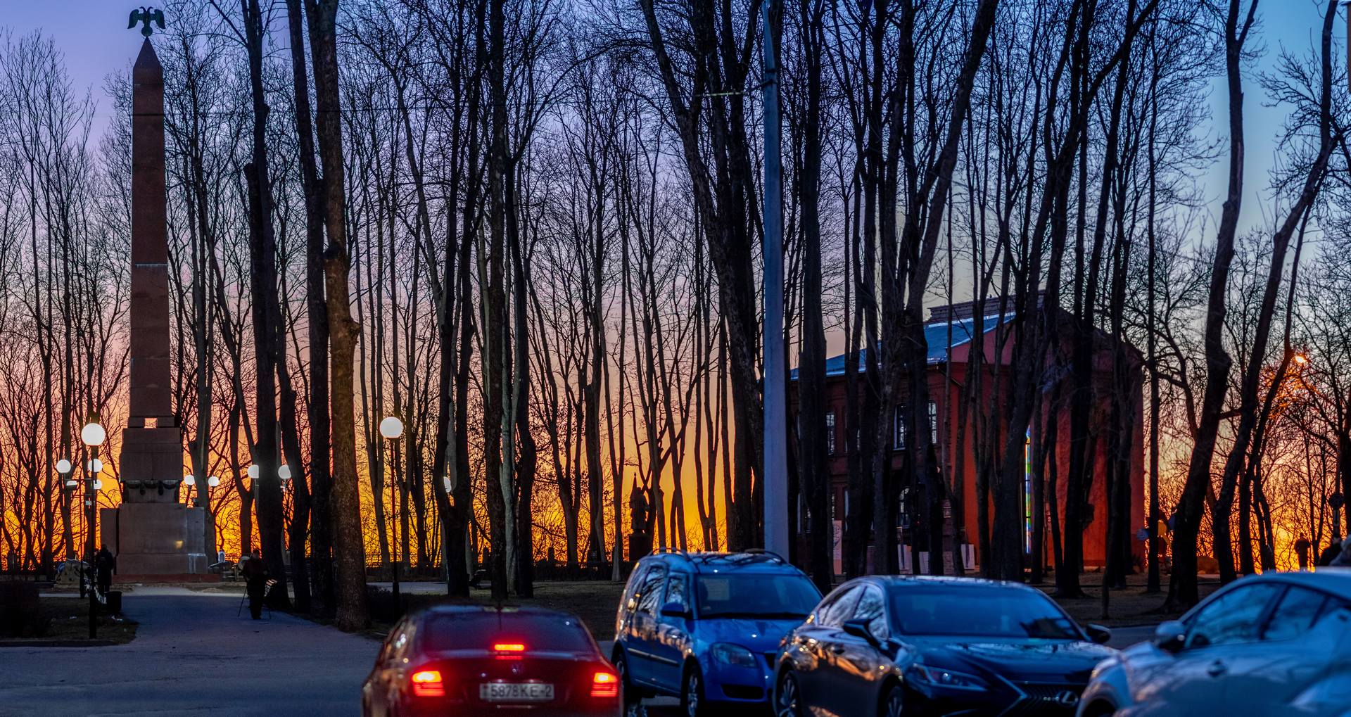 Арт-центр Марка Шагала