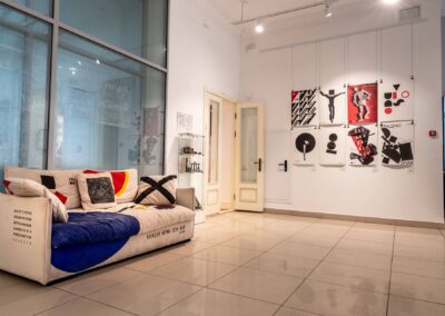 Музей истории ВНХУ