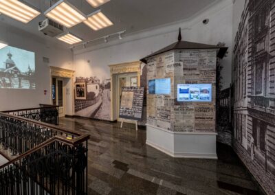 Музей истории ВНХУ