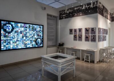 Музей истории ВНХУ