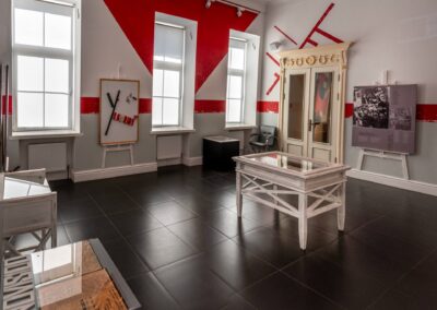 Музей истории ВНХУ