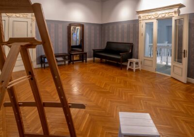 Музей истории ВНХУ