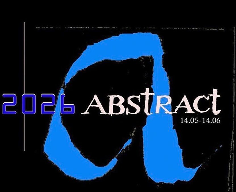 Выстава сучаснага беспрадметнага мастацтва “2026 ABSTRACT”
