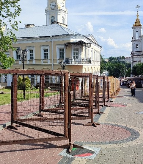 Вернисаж участникам 2026